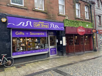 More details for 70 High St, Fort William - Retail for Sale