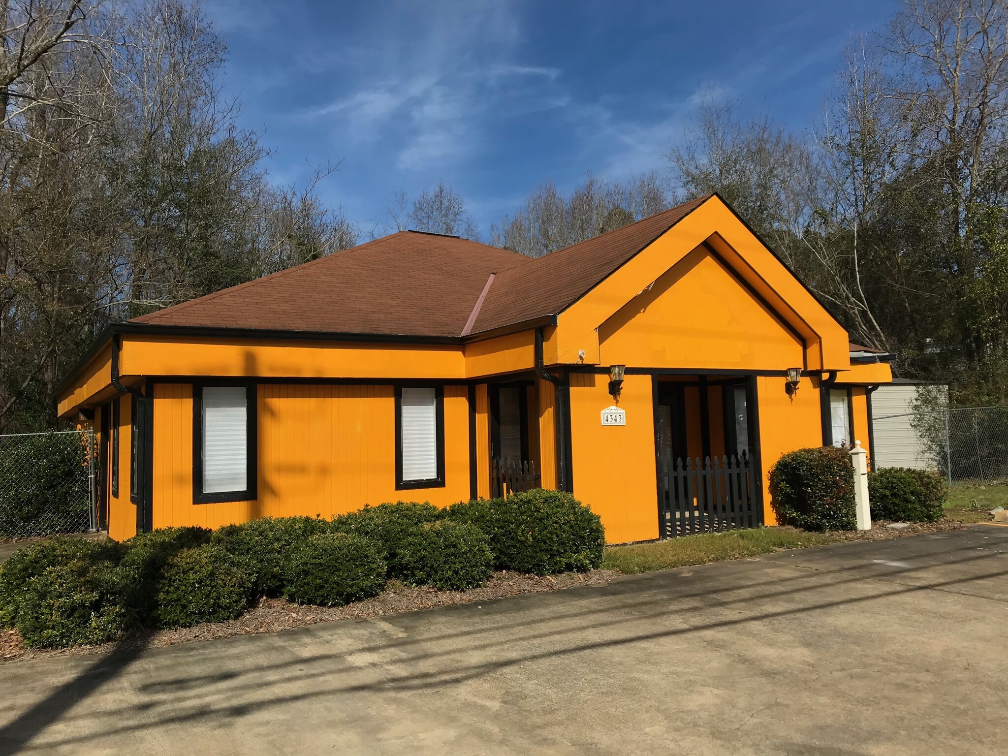 4343 Milgen Rd, Columbus, GA for sale Other- Image 1 of 1