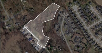 More details for Hughes Ave, Crestwood, KY - Land for Sale