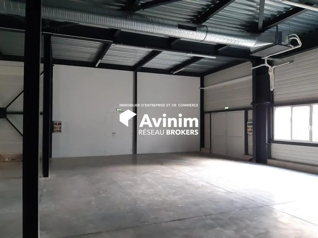 Flex in Chambéry for lease Interior Photo- Image 1 of 9