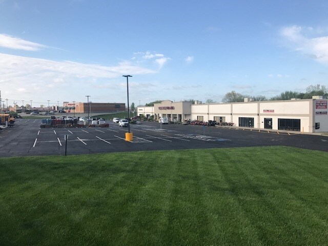 115 Crown Hill Rd, Excelsior Springs, MO for sale Building Photo- Image 1 of 1