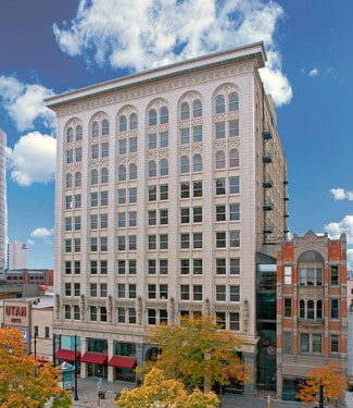 More details for 136 S Main St, Salt Lake City, UT - Office for Lease