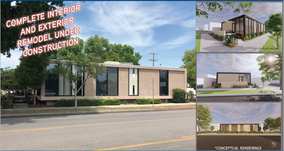 2100 E St, Bakersfield, CA 93301