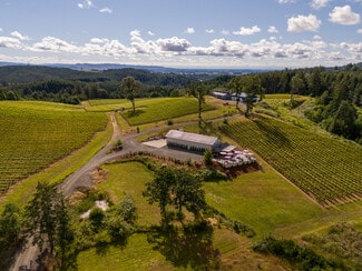 More details for 12000 NW Old Wagon Rd, Carlton, OR - Specialty for Sale