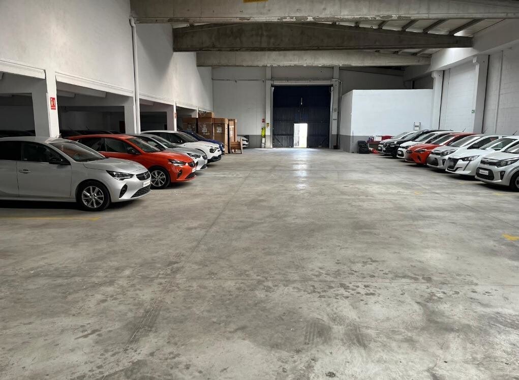 Industrial in Tarragona, Tarragona for lease Interior Photo- Image 1 of 3