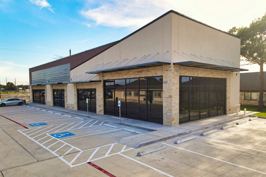 21683 Kingsland blvd, Katy, TX for lease - Building Photo - Image 1 of 11