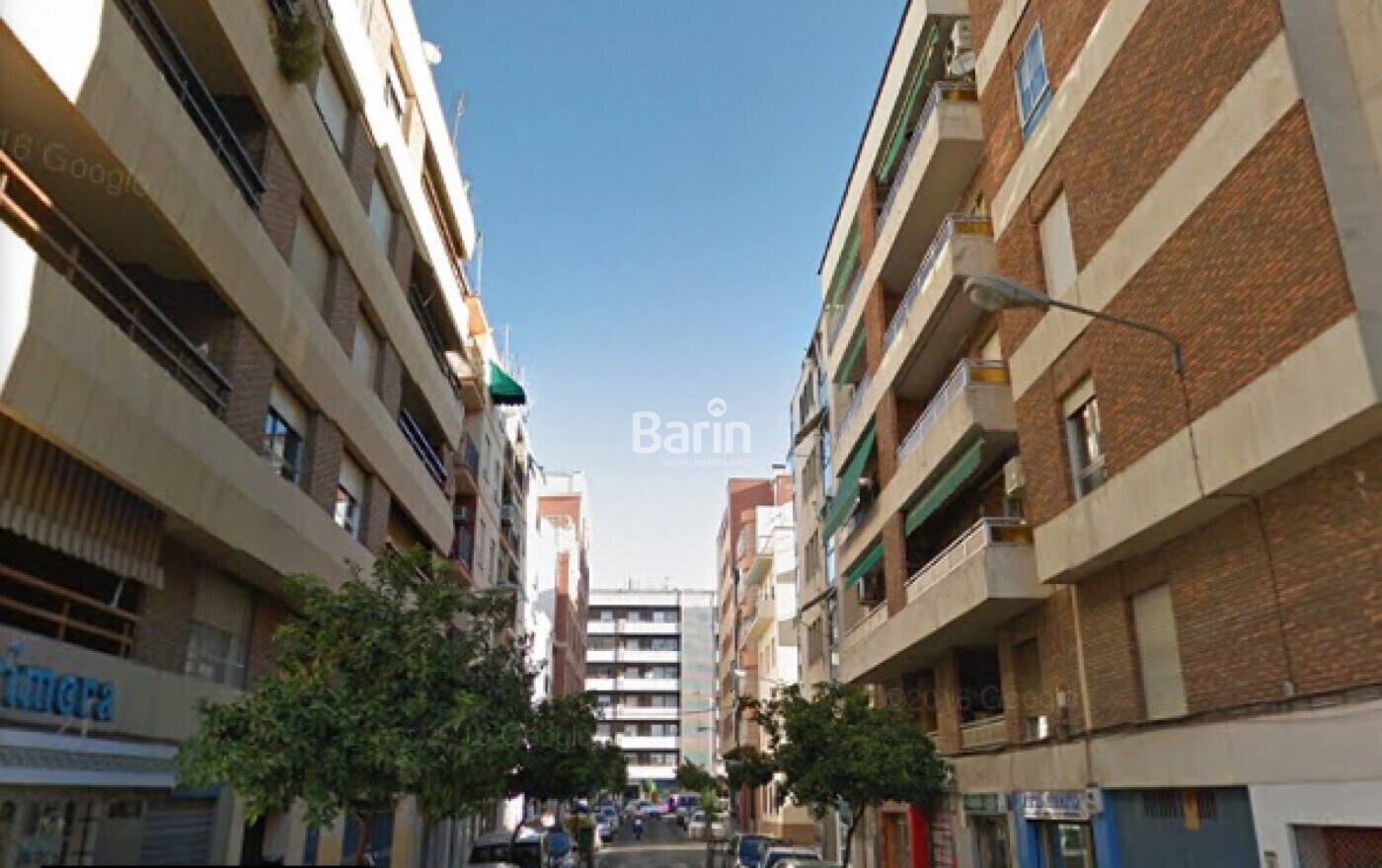 Retail in Córdoba, Córdoba for lease Building Photo- Image 1 of 4