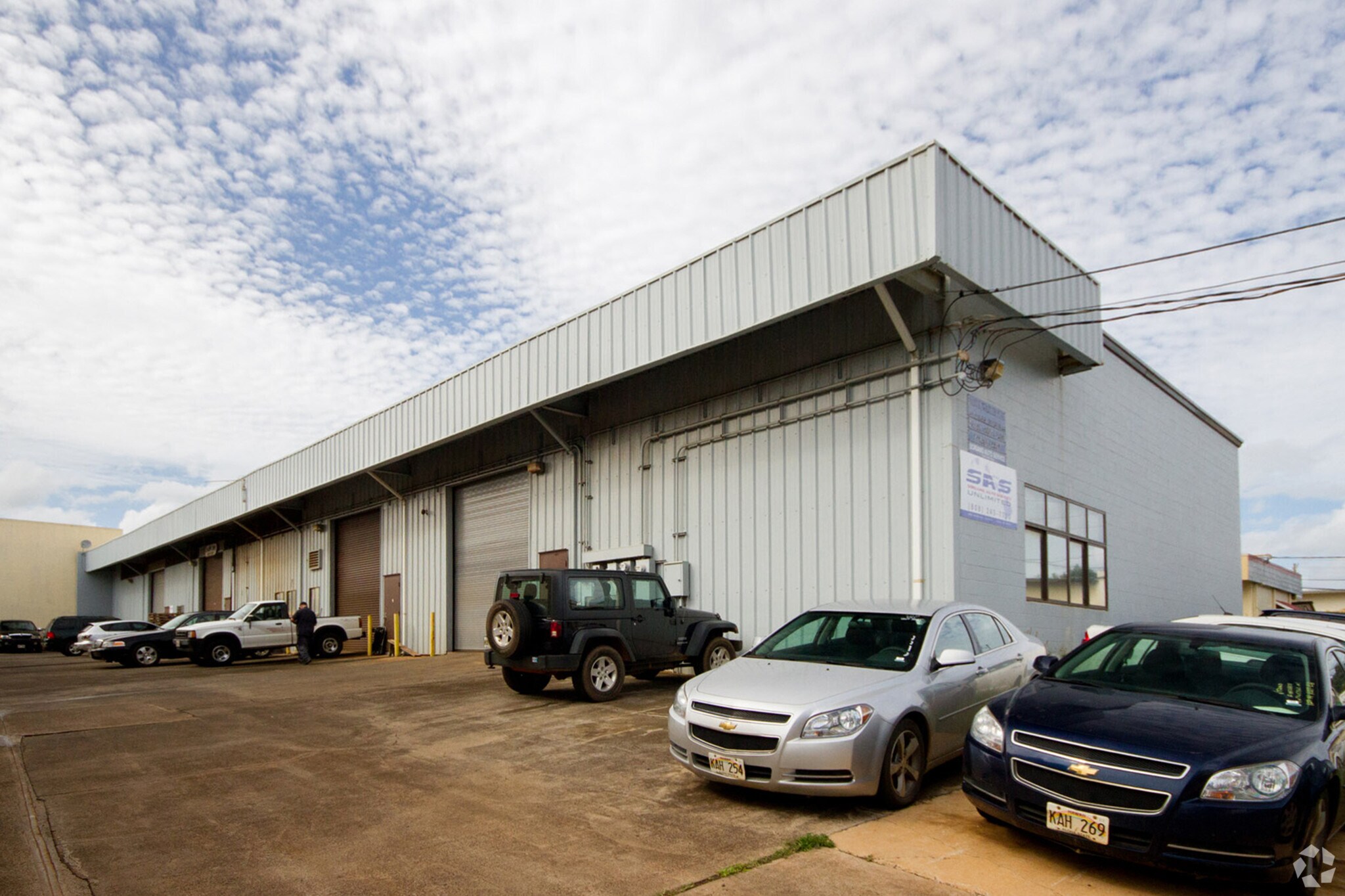 3081 Peleke St, Lihue, HI for sale Primary Photo- Image 1 of 1