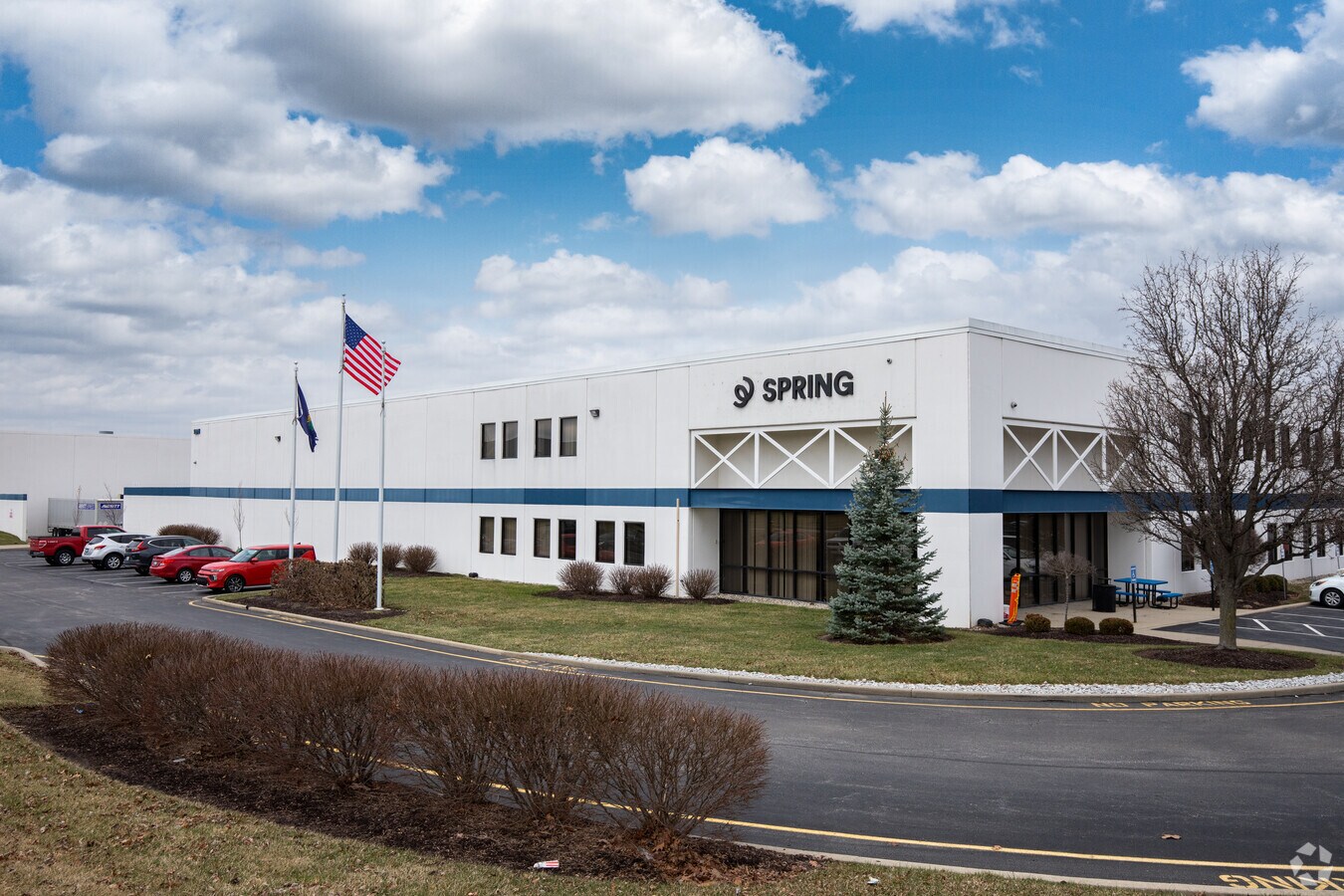 1201 Aviation Blvd, Hebron, KY 41048