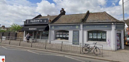 2-6 London Rd, London for sale Building Photo- Image 1 of 1