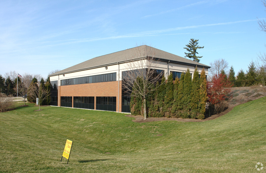 1245 Sunbury Rd, Westerville, OH for lease - Primary Photo - Image 1 of 3