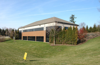 More details for 1245 Sunbury Rd, Westerville, OH - Office for Lease