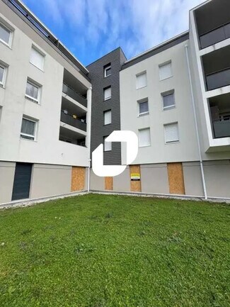 More details for Chemin Des Prêles, Meylan - Office for Lease