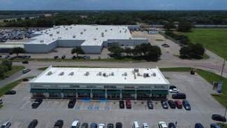 More details for 173 Tovera Rd, Alvin, TX - Retail for Lease