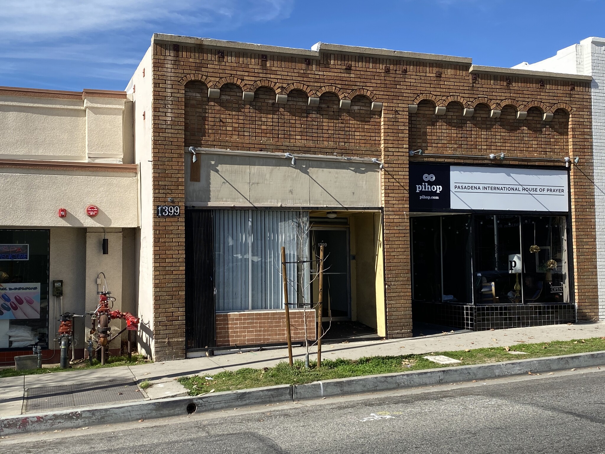 1399 N Lake Ave, Pasadena, CA for sale Building Photo- Image 1 of 1