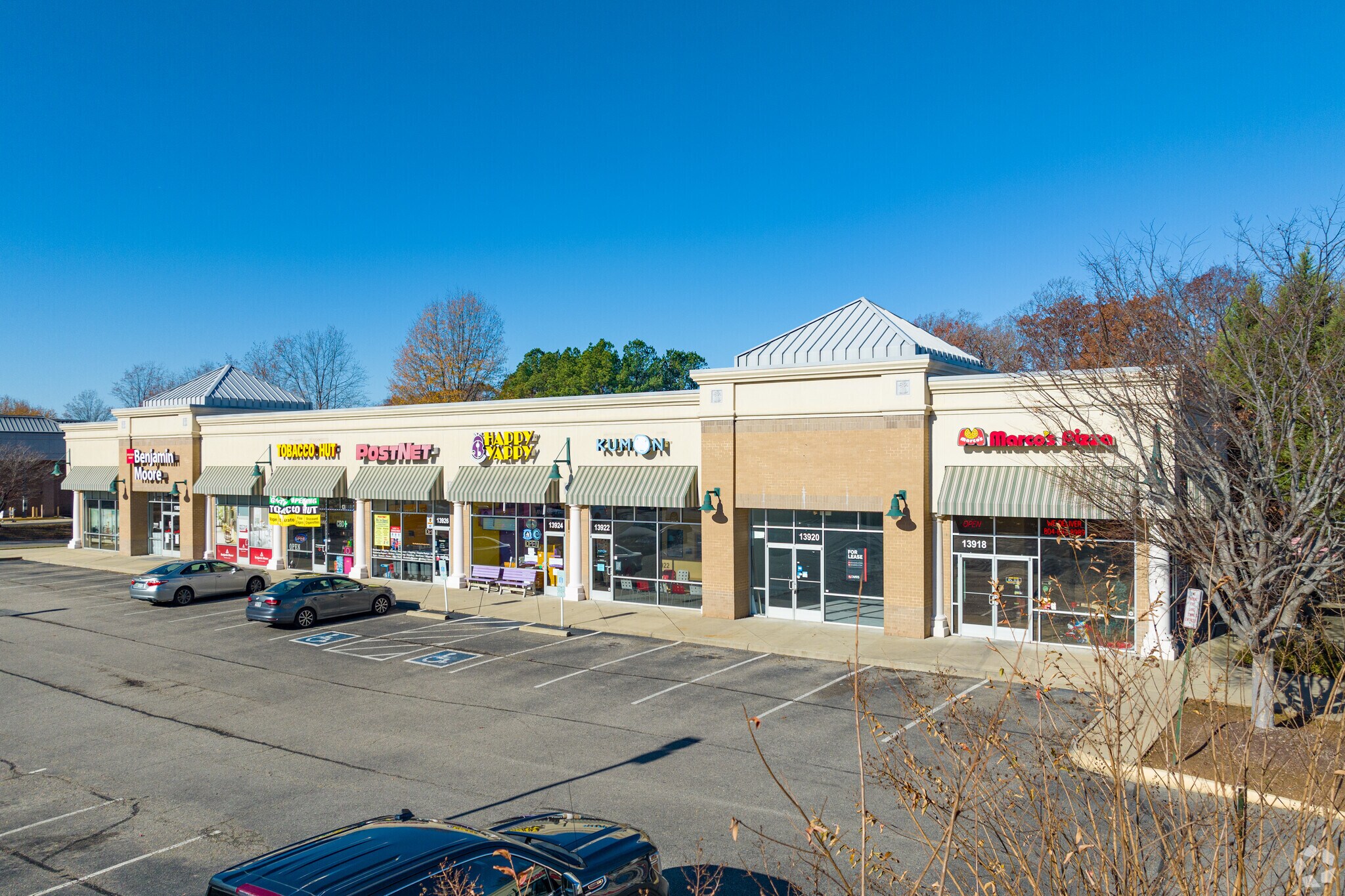 13918-13934 Hull Street Rd, Midlothian, VA for sale Primary Photo- Image 1 of 1