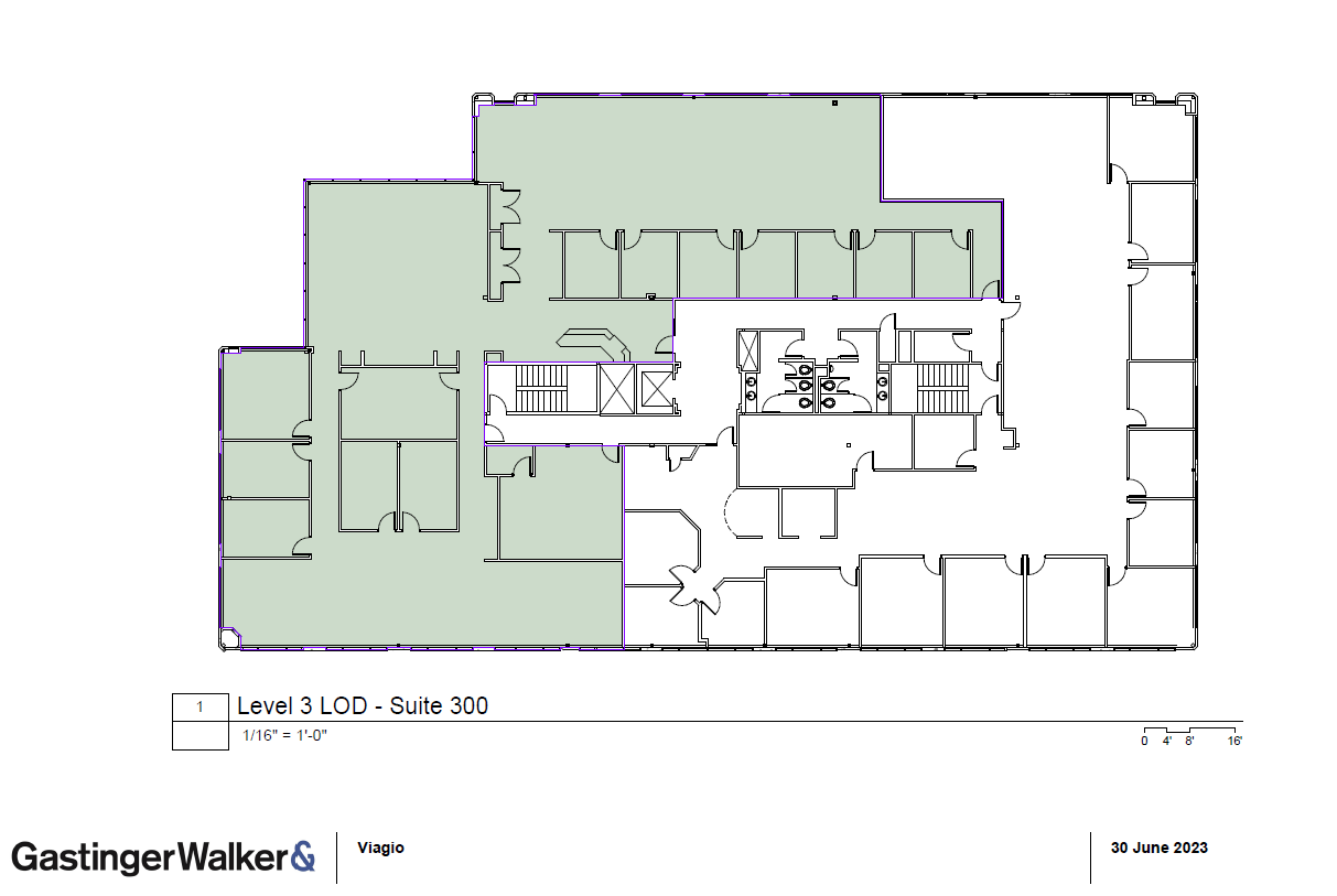 9237 Ward Pky, Kansas City, MO for lease Floor Plan- Image 1 of 1