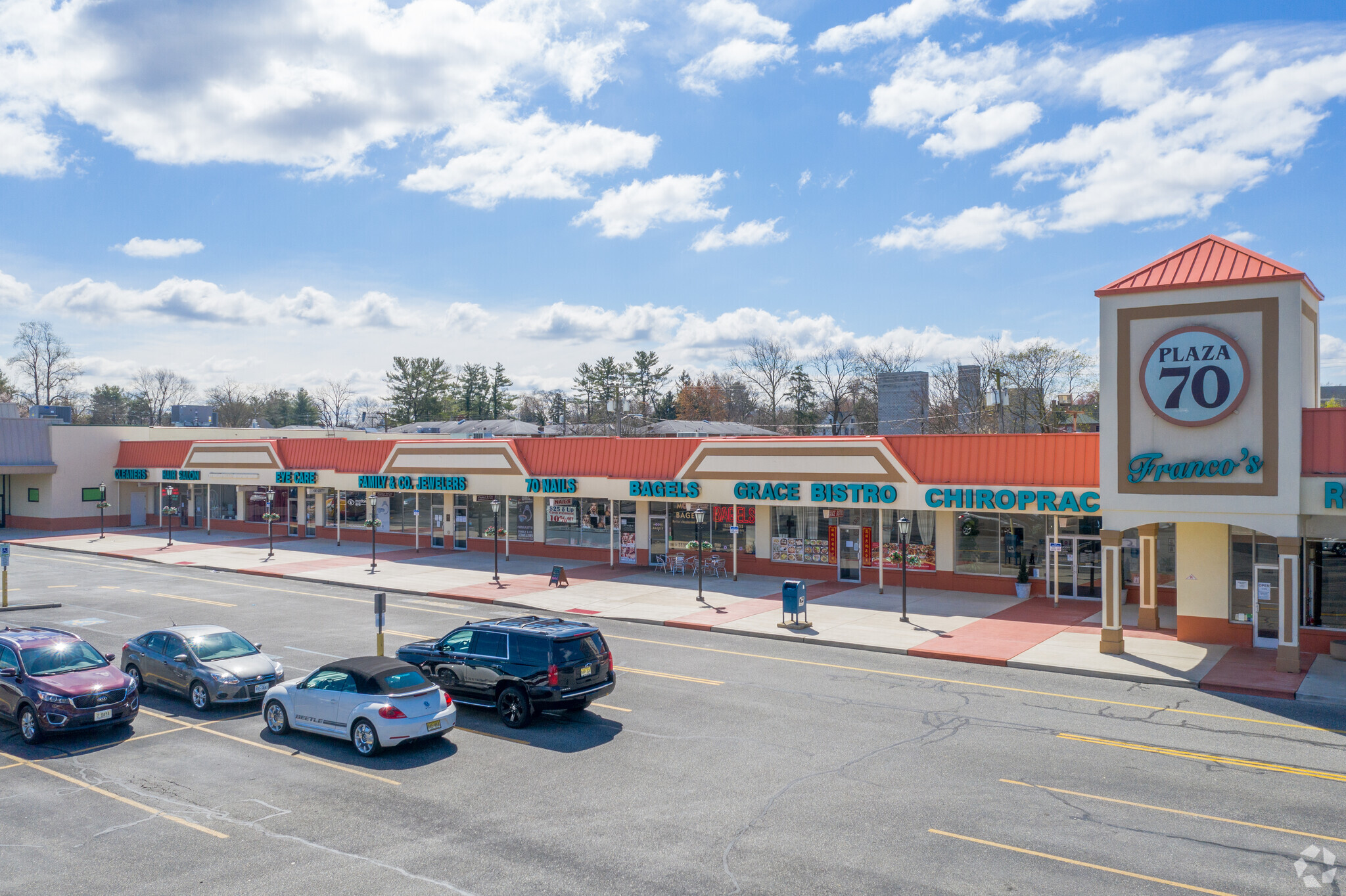 65 E Route 70, Marlton, NJ for sale Building Photo- Image 1 of 1