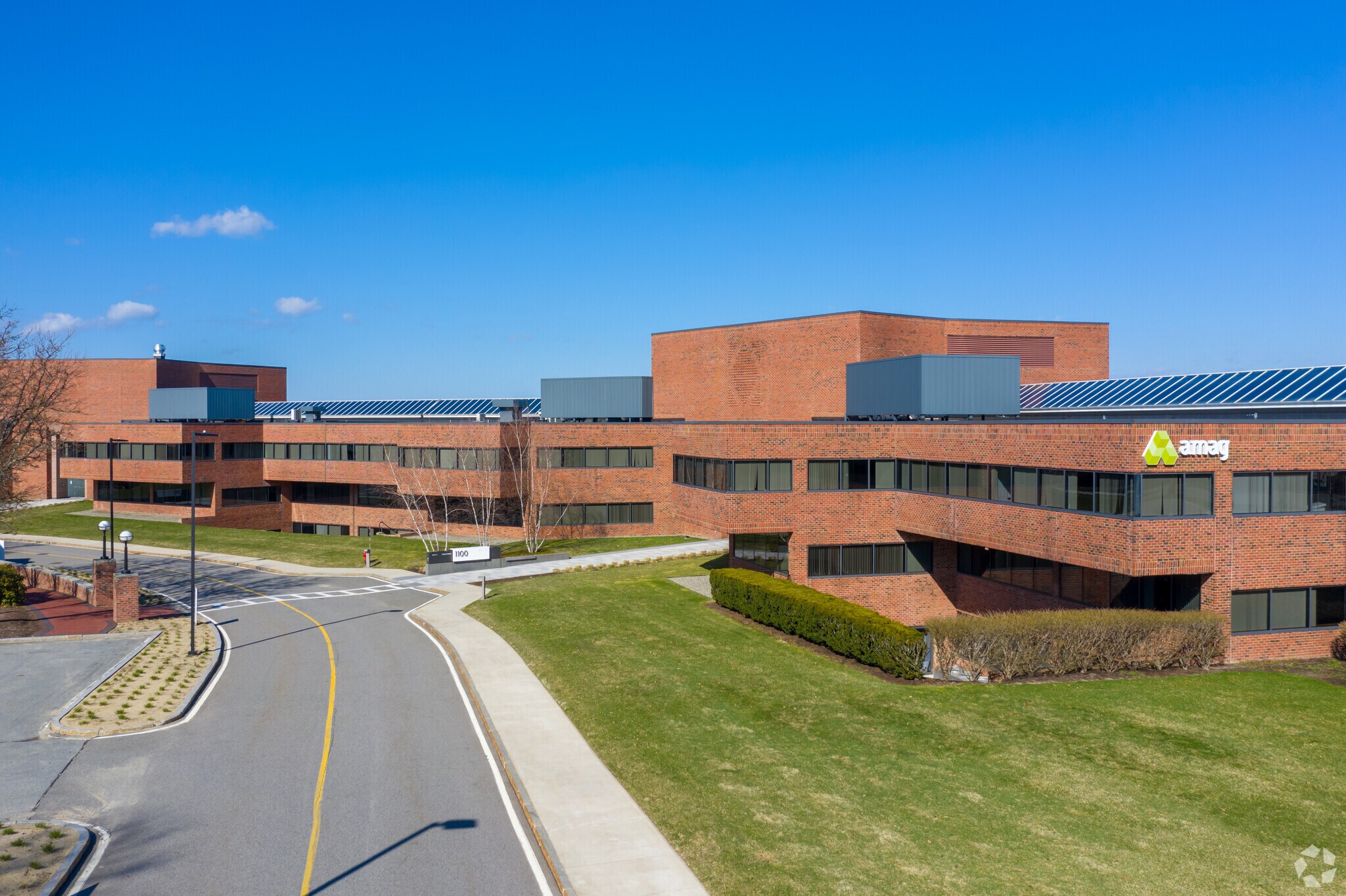 1100 Winter St, Waltham, MA for sale Building Photo- Image 1 of 1