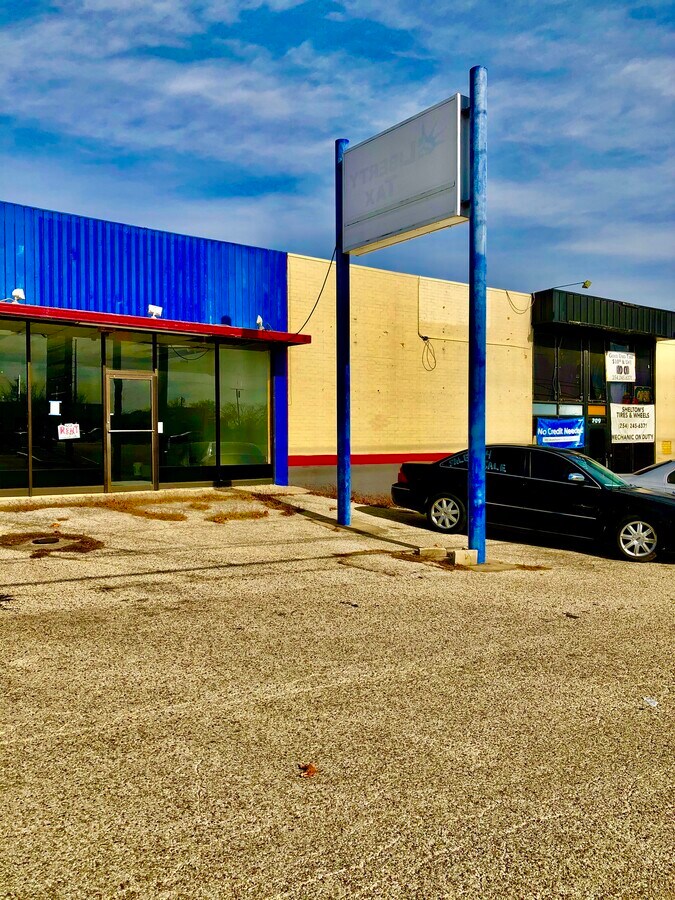 709711 W Rancier Ave, Killeen, TX 76541