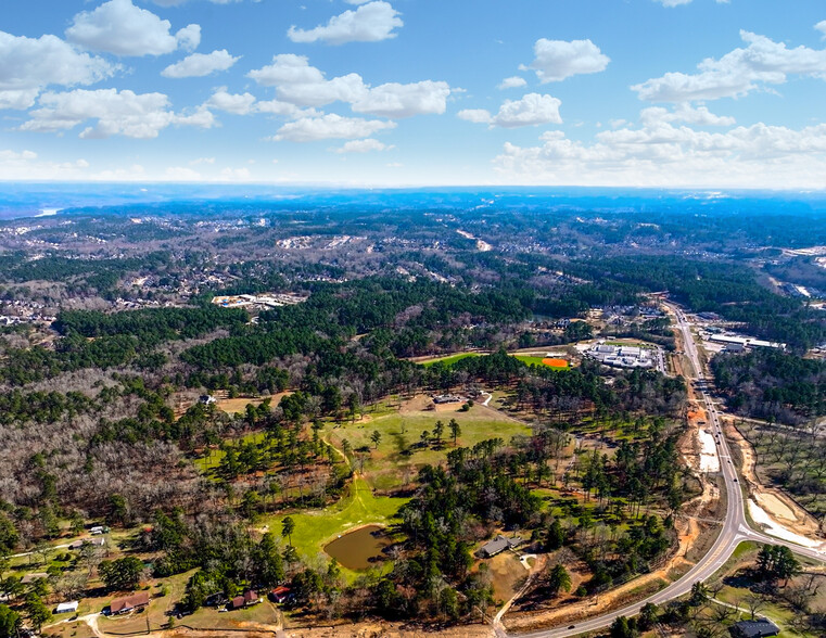 1220 Porterfield Farm Rd, Evans, GA for sale - Primary Photo - Image 1 of 7