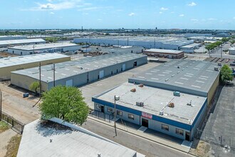 2910 E Heaton Ave, Fresno, CA - AERIAL  map view - Image1