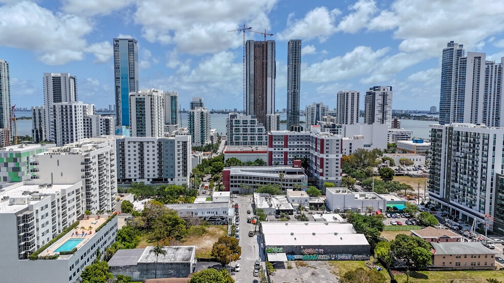 133 NE 24th St, Miami, FL for sale - Building Photo - Image 2 of 9