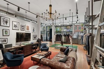 362 W Broadway, New York, NY for lease Interior Photo- Image 2 of 6