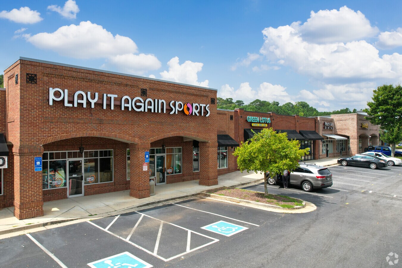 1025 EastWest Connector, Austell, GA 30106