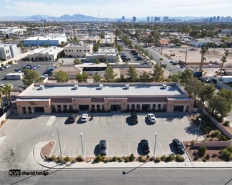 More details for 2578 Belcastro St, Las Vegas, NV - Office for Sale