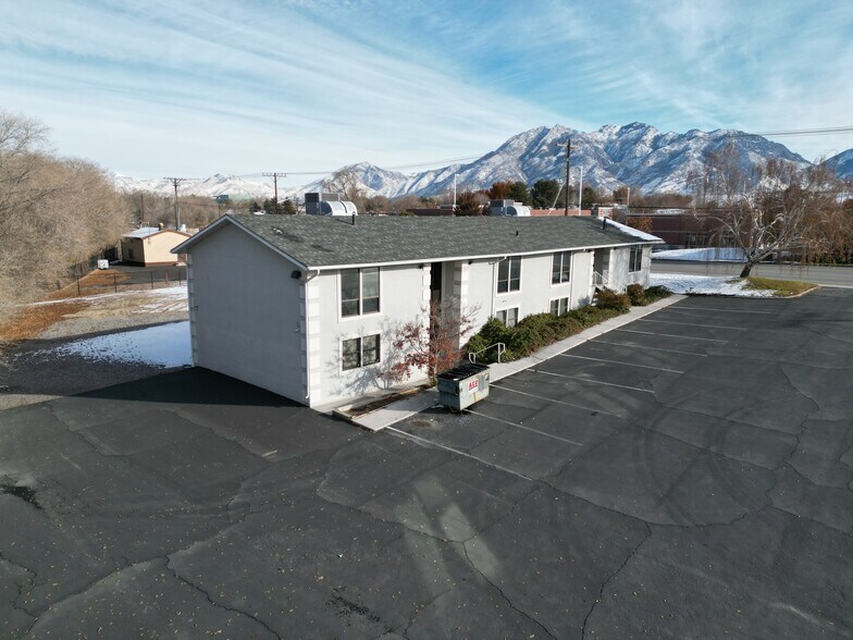 7720 S 700 E, Midvale, UT 84047