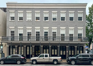More details for 616 Girod St, New Orleans, LA - Office for Sale