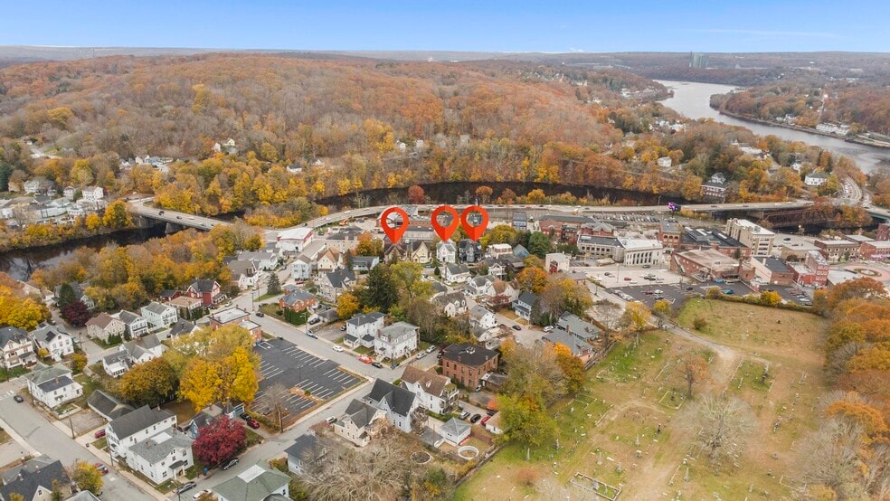 Cliff Street Portfolio portfolio of 4 properties for sale on LoopNet.com - Building Photo - Image 1 of 30