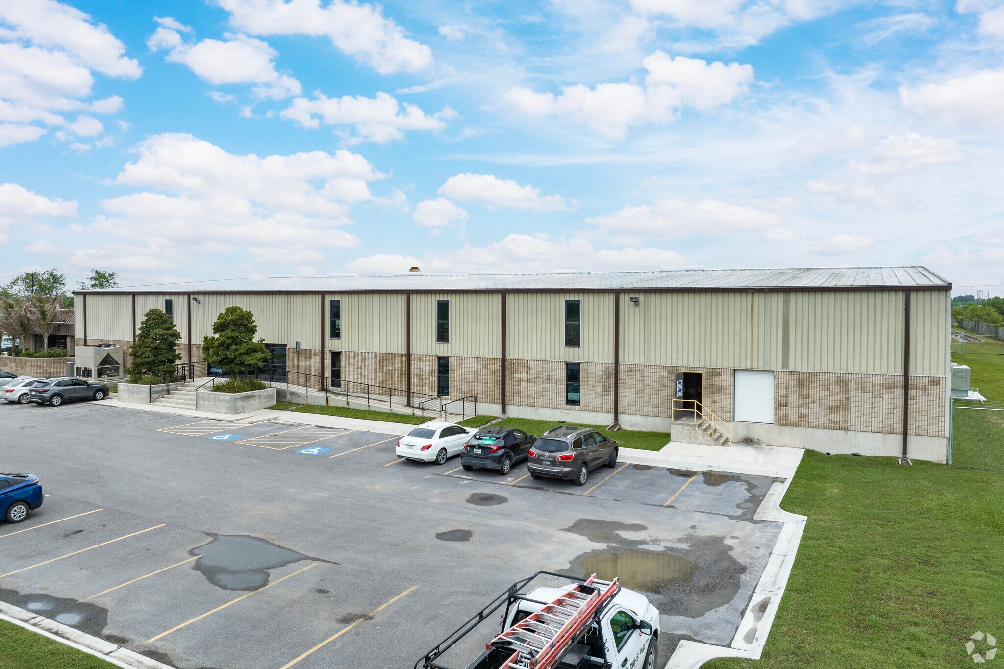 3028 Wilson Rd, Harlingen, TX for sale Primary Photo- Image 1 of 1