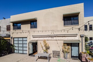 More details for 13445 Beach Ave, Marina Del Rey, CA - Office for Lease