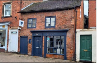 More details for Retail investment opportunity – Retail for Sale, Market Drayton