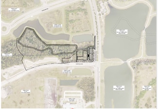 More details for Silver Falls Run & White Eagle Blvd, Bradenton, FL - Land for Sale