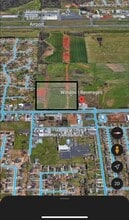 US 231/431 N, Meridianville, AL - AERIAL map view - Image1