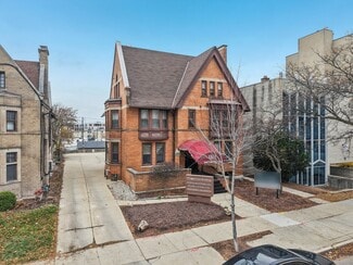 More details for 1551 N Prospect Ave, Milwaukee, WI - Office for Sale