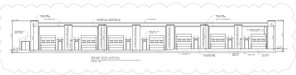 8920 Patriot Hwy, Fredericksburg, VA for lease - Building Photo - Image 2 of 2