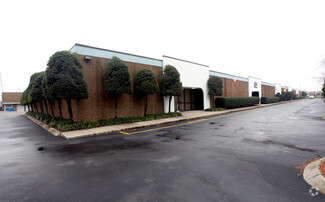 More details for 3620-3630 Trousdale Dr, Nashville, TN - Flex for Lease