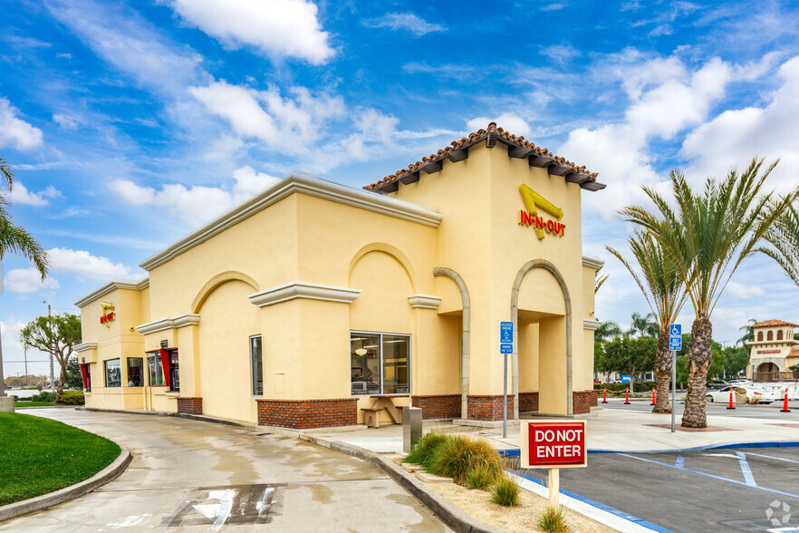 24301-24457 Crenshaw Blvd, Torrance, CA for lease - Building Photo - Image 1 of 29