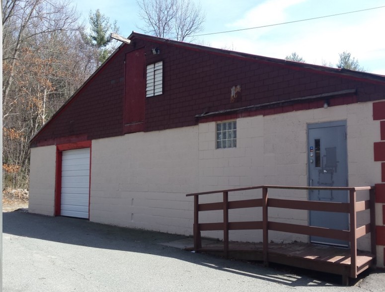 230 Turnpike St, Canton, MA for lease - Building Photo - Image 3 of 3