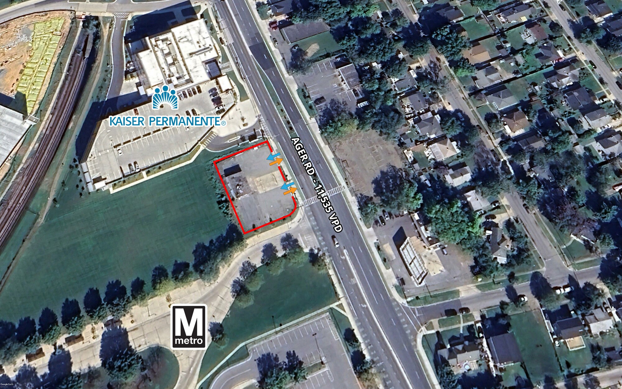 5600 Ager Rd, Hyattsville, MD for sale Building Photo- Image 1 of 1