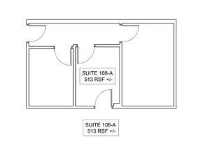 5118 N 56th St, Tampa, FL for lease Site Plan- Image 1 of 1