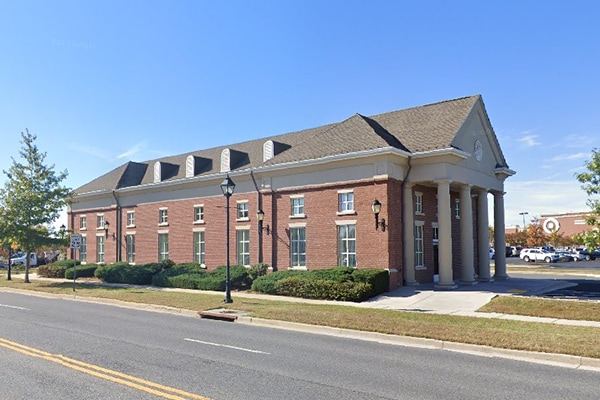 28575 Marlboro Ave, Easton, MD for sale - Building Photo - Image 2 of 4