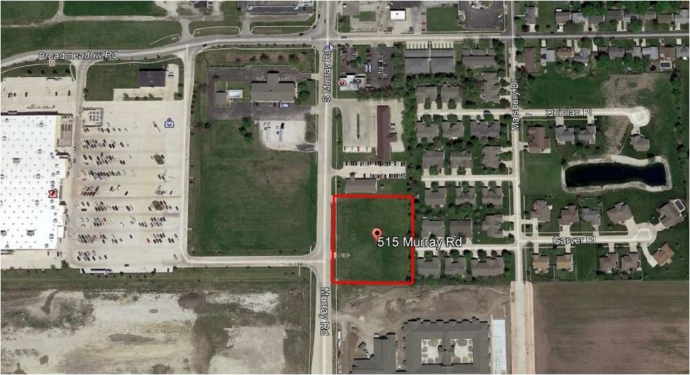 515 Murray Rd, Rantoul, IL for sale Primary Photo- Image 1 of 1