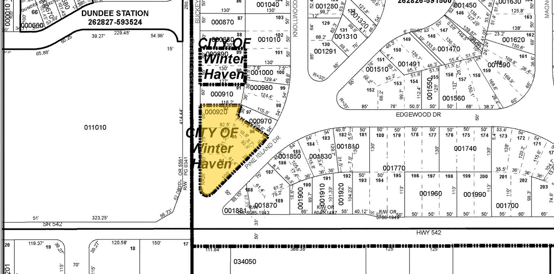 108 Buckeye Loop Rd, Winter Haven, FL 33881