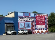 135 Walton St, Portland ME - Warehouse