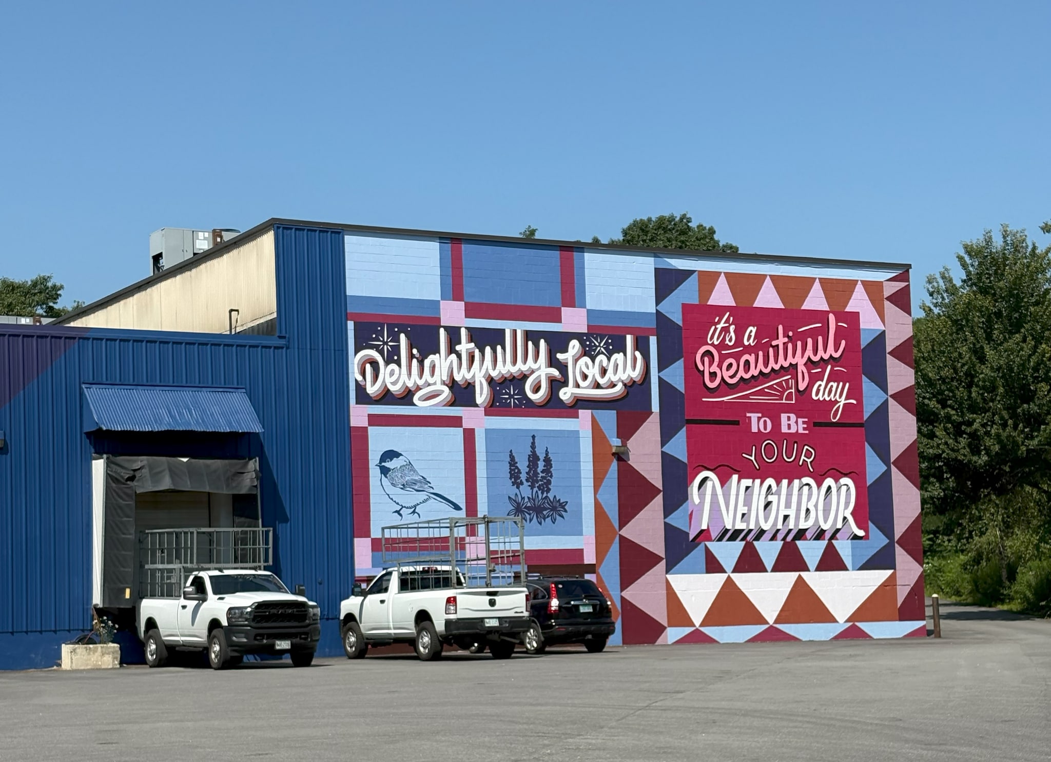 135 Walton St, Portland, ME for lease Building Photo- Image 1 of 2